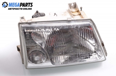 Headlight for Hyundai Galloper (1997-2003), position: right